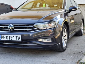 VW Passat 2.0 TDI-150 к.с. DSG, Elegance, Facelift, снимка 1