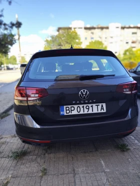 VW Passat 2.0 TDI-150 к.с. DSG, Elegance, Facelift, снимка 13