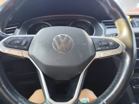 VW Passat 2.0 TDI-150 к.с. DSG, Elegance, Facelift, снимка 6