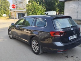 VW Passat 2.0 TDI-150 к.с. DSG, Elegance, Facelift, снимка 14