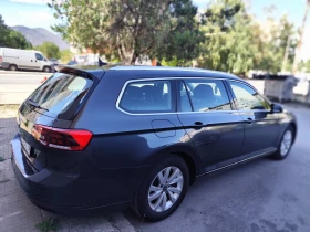 VW Passat 2.0 TDI-150 к.с. DSG, Elegance, Facelift, снимка 12