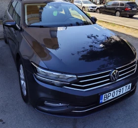 VW Passat 2.0 TDI-150 к.с. DSG, Elegance, Facelift, снимка 4