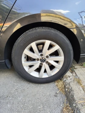 VW Passat 2.0 TDI-150 к.с. DSG, Elegance, Facelift, снимка 14