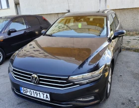 VW Passat 2.0 TDI-150 к.с. DSG, Elegance, Facelift, снимка 2