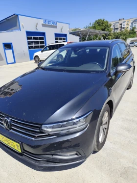 VW Passat 2.0 TDI-150 к.с. DSG, Elegance, Facelift, снимка 1