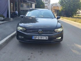 VW Passat 2.0 TDI-150 к.с. DSG, Elegance, Facelift, снимка 16