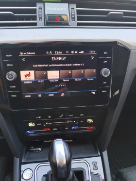 VW Passat 2.0 TDI-150 к.с. DSG, Elegance, Facelift, снимка 6