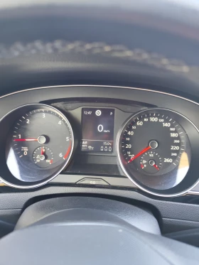 VW Passat 2.0 TDI-150 к.с. DSG, Elegance, Facelift, снимка 7