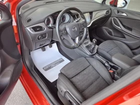 Opel Astra 1.0 * Navi * 136400к.м. * EURO6, снимка 6