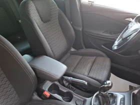 Opel Astra 1.0 * Navi * 136400к.м. * EURO6, снимка 13