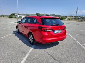 Opel Astra 1.0 * Navi * 136400к.м. * EURO6, снимка 3