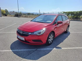 Opel Astra 1.0 * Navi * 136400к.м. * EURO6, снимка 2