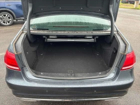 Mercedes-Benz E 250 * BlueTEC * CARFAX * ОПЦИЯ ЗА ФИНАНСИРАНЕ * , снимка 15