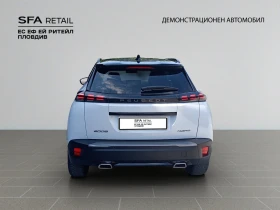 Peugeot 2008 GT EXCLUSIVE HYBRID 145 48V e-DCS6//2603469, снимка 7