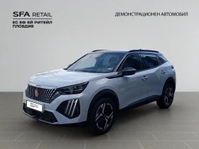 Peugeot 2008 GT EXCLUSIVE HYBRID 145 48V e-DCS6//2603469, снимка 1