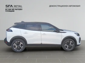 Peugeot 2008 GT EXCLUSIVE HYBRID 145 48V e-DCS6//2603469, снимка 5