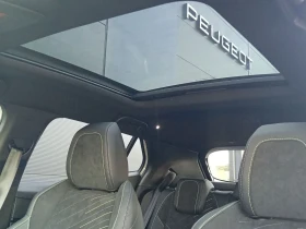 Peugeot 2008 GT EXCLUSIVE HYBRID 145 48V e-DCS6//2603469, снимка 12