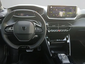 Peugeot 2008 GT EXCLUSIVE HYBRID 145 48V e-DCS6//2603469, снимка 9