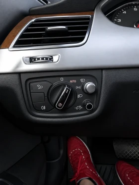 Audi A8 * 3.0TFSI* 360* Вакуум* Масаж* хедъп* , снимка 13