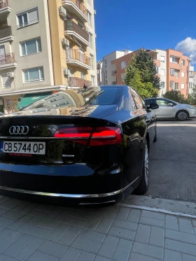 Audi A8 * 3.0TFSI* 360* Вакуум* Масаж* хедъп* , снимка 6