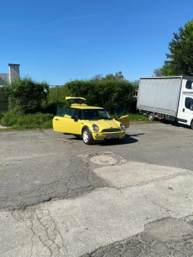 Mini One, снимка 6