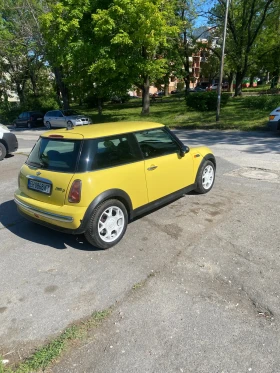 Mini One, снимка 4