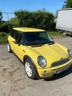 Mini One, снимка 3