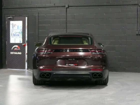 Porsche Panamera GTS| MATRIX| ПАНО| DISTRONIC| 360, снимка 7