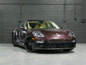 Porsche Panamera GTS| MATRIX| ПАНО| DISTRONIC| 360, снимка 1