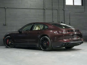 Porsche Panamera GTS| MATRIX| ПАНО| DISTRONIC| 360, снимка 6