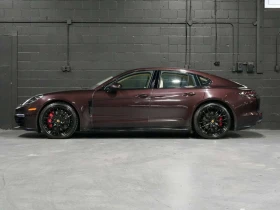 Porsche Panamera GTS| MATRIX| ПАНО| DISTRONIC| 360, снимка 5