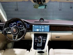 Porsche Panamera GTS| MATRIX| ПАНО| DISTRONIC| 360, снимка 10