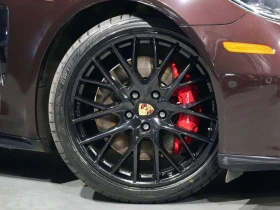 Porsche Panamera GTS| MATRIX| ПАНО| DISTRONIC| 360, снимка 4