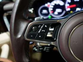 Porsche Panamera GTS| MATRIX| ПАНО| DISTRONIC| 360, снимка 11