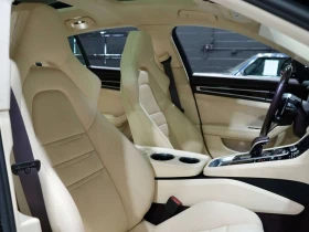 Porsche Panamera GTS| MATRIX| ПАНО| DISTRONIC| 360, снимка 13