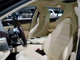 Porsche Panamera GTS| MATRIX| ПАНО| DISTRONIC| 360, снимка 9