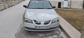 Nissan Altima, снимка 1
