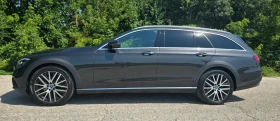 Mercedes-Benz E 220 4MATIC ALL TERRAIN , снимка 7
