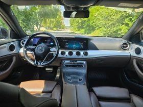 Mercedes-Benz E 220 4MATIC ALL TERRAIN , снимка 12