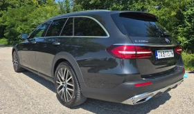 Mercedes-Benz E 220 4MATIC ALL TERRAIN , снимка 13