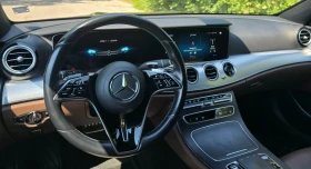 Mercedes-Benz E 220 4MATIC ALL TERRAIN , снимка 4