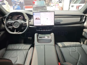 Zeekr X 8X, снимка 6