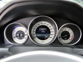 Mercedes-Benz E 400  W212 E400 Coupe, снимка 9