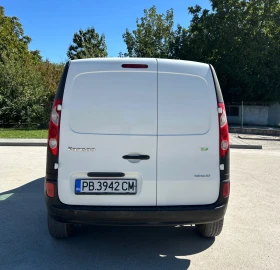 Renault Kangoo 1, 5 dCi, КЛИМАТИК, снимка 7