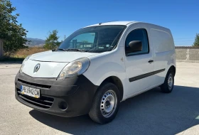 Renault Kangoo 1, 5 dCi, КЛИМАТИК, снимка 3