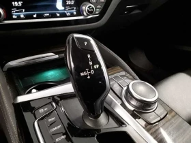 BMW 6 GT 630d Luxury Leather Navi LED Camera, снимка 14