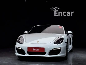 Porsche Boxster S 3.4 981, снимка 3