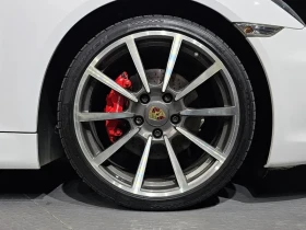 Porsche Boxster S 3.4 981, снимка 5