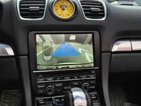 Porsche Boxster S 3.4 981, снимка 14