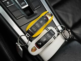 Porsche Boxster S 3.4 981, снимка 17